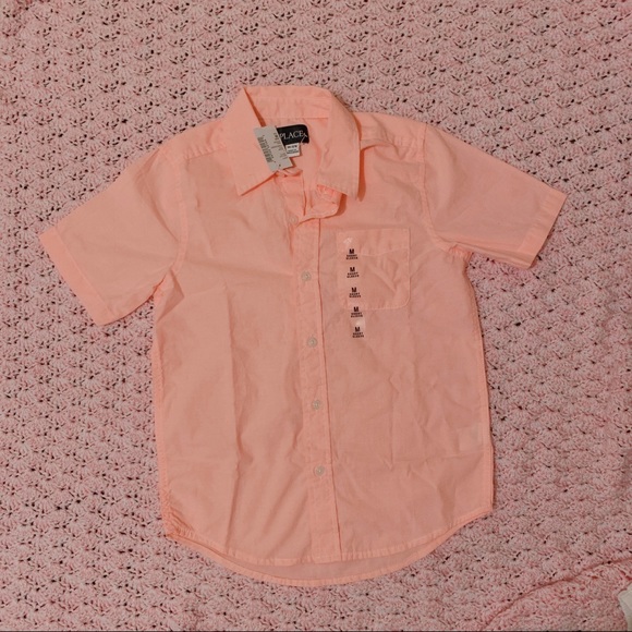 Boys top - Picture 1 of 3